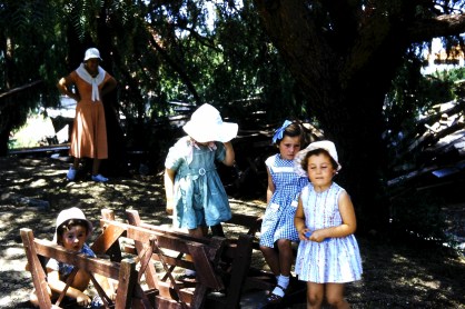 1959.5 I,Tamworth CofEkindergarten