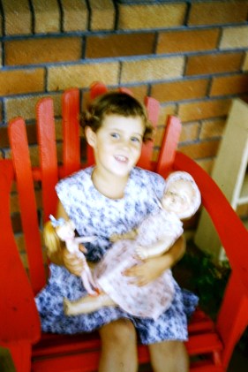 1960.1 Irene 4thbirthday