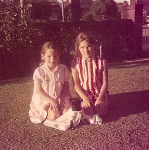 019 Margot & Joanne Brown