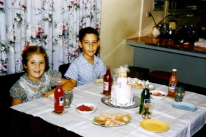 1962.6 Irene 6thbirthday