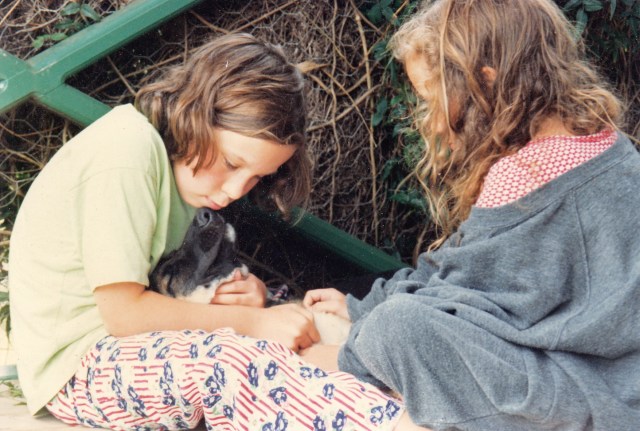 ©irene waters 2013 Mungo : bliss