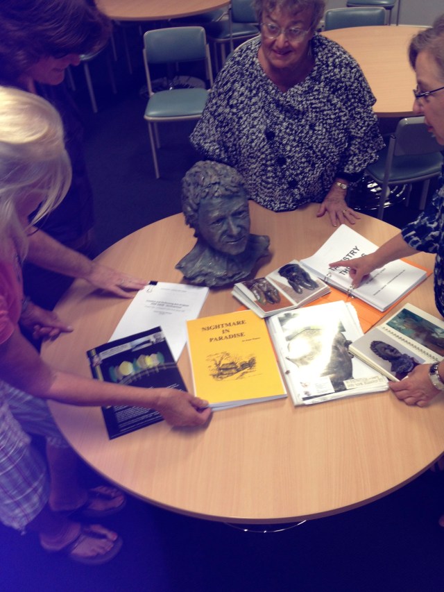 © irene waters 2013