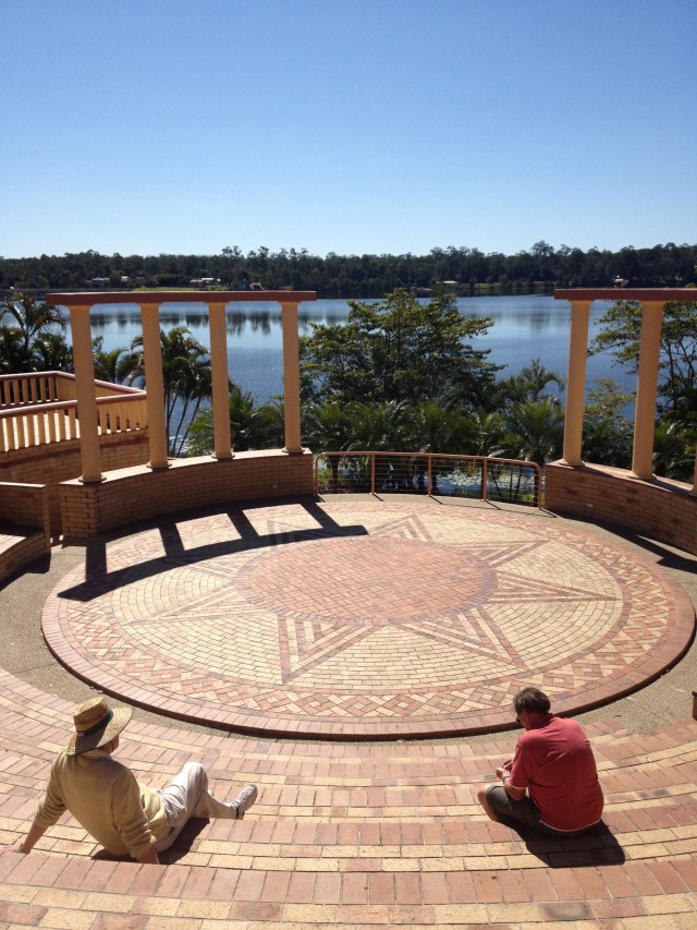 © irene waters 2013