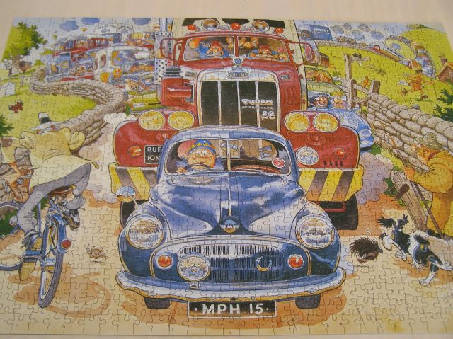 © irene waters 2013