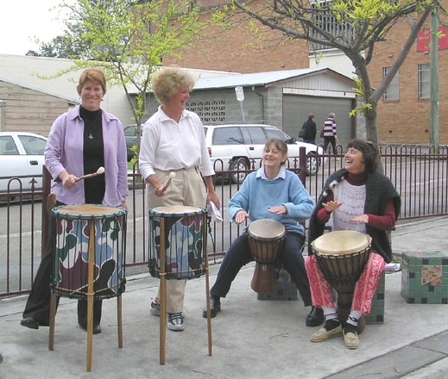 © irene waters 2013