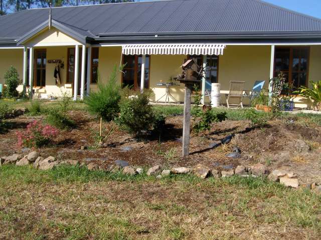 © irene waters 2014