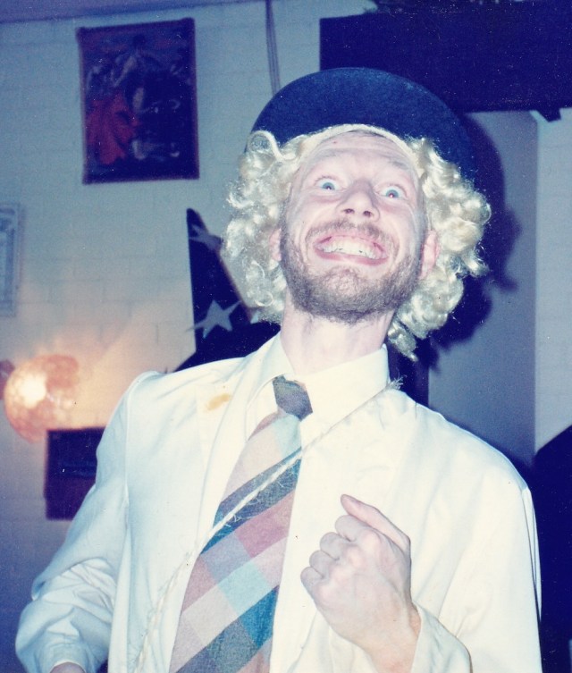 © irene waters 2014