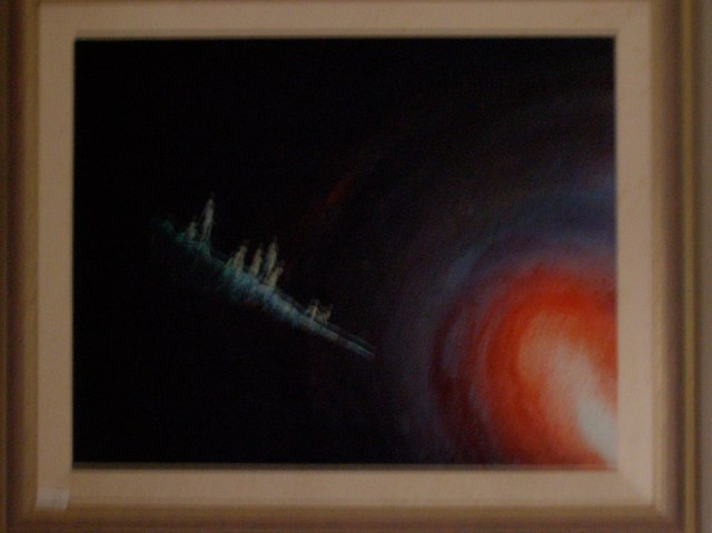 © irene waters 2014