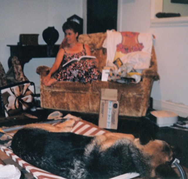 © irene waters 2014