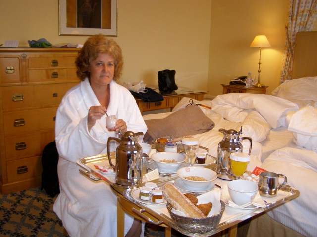 © irene waters 2014