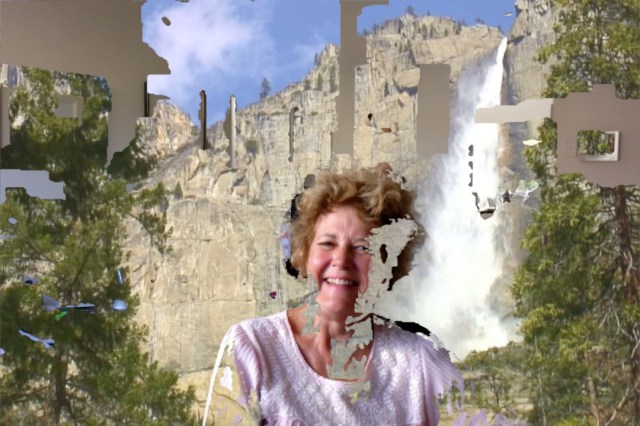 © irene waters 2014