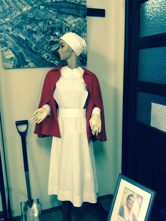 © irene waters 2014