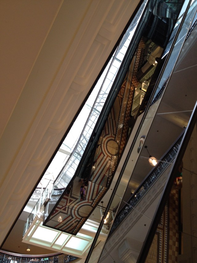 © irene waters 2014