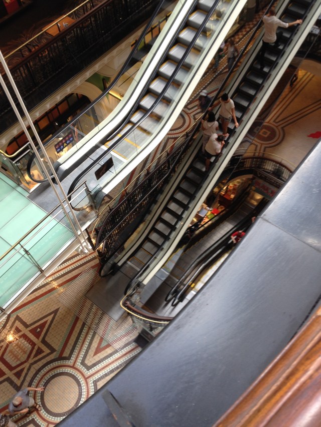 © irene waters 2014