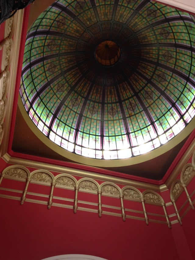 © irene waters 2014