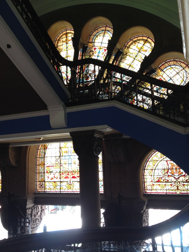 © irene waters 2014