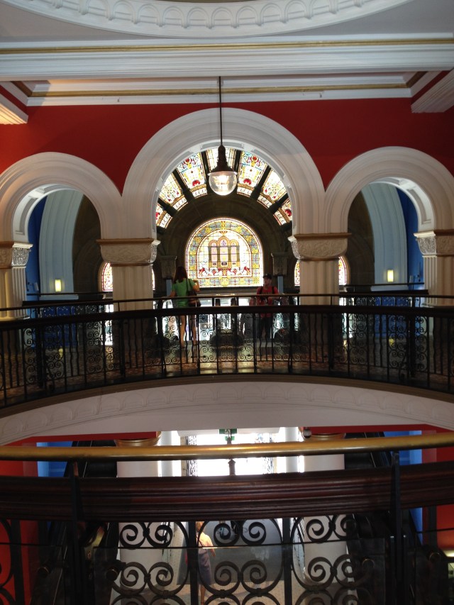 © irene waters 2014