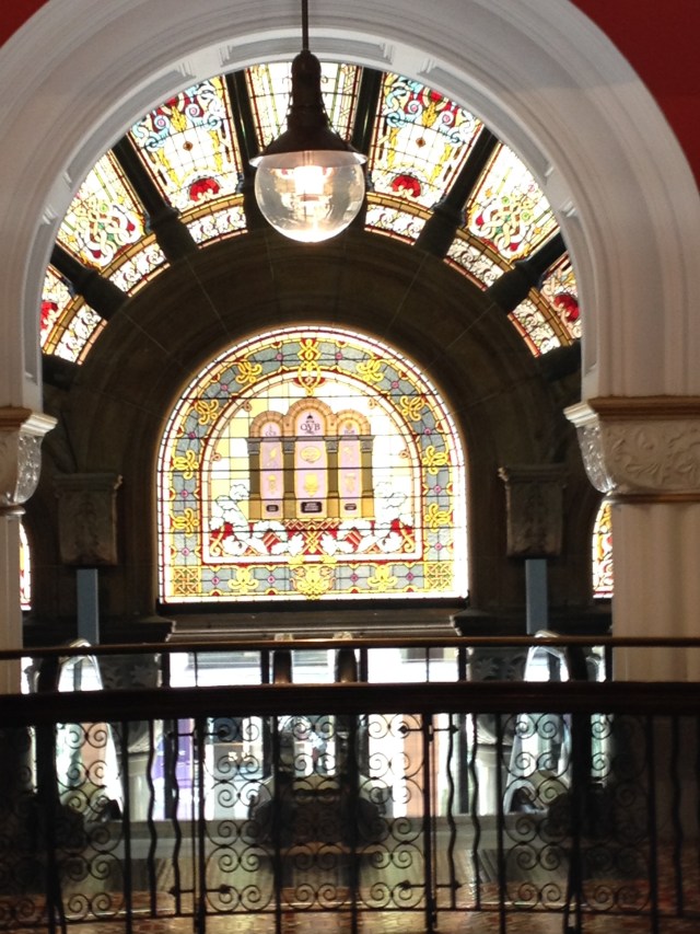 © irene waters 2014