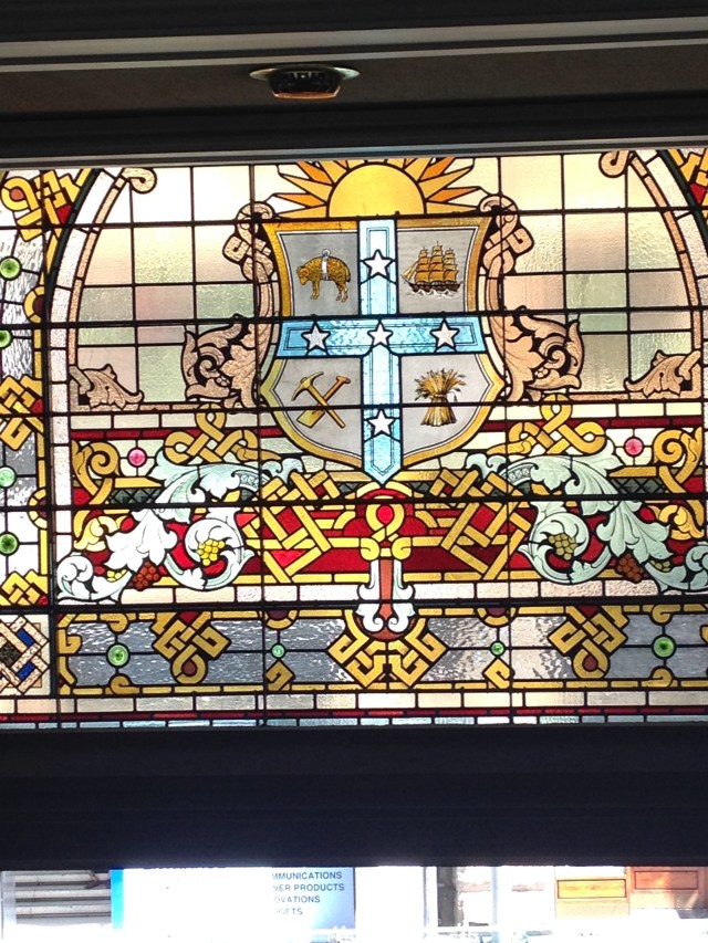 © irene waters 2014