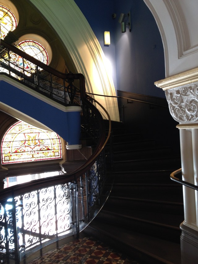 © irene waters 2014