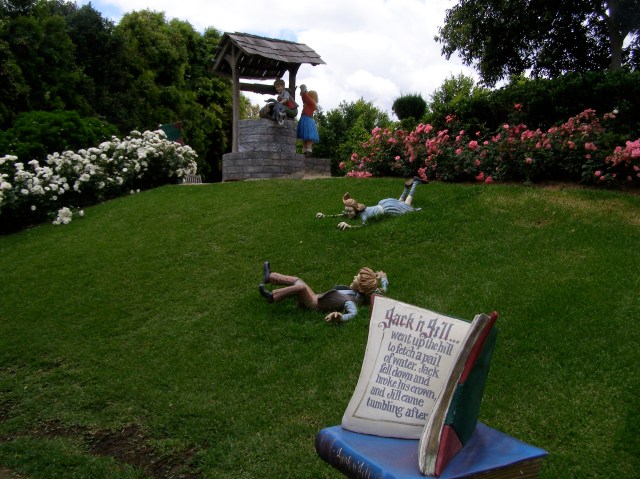 © irene waters 2014