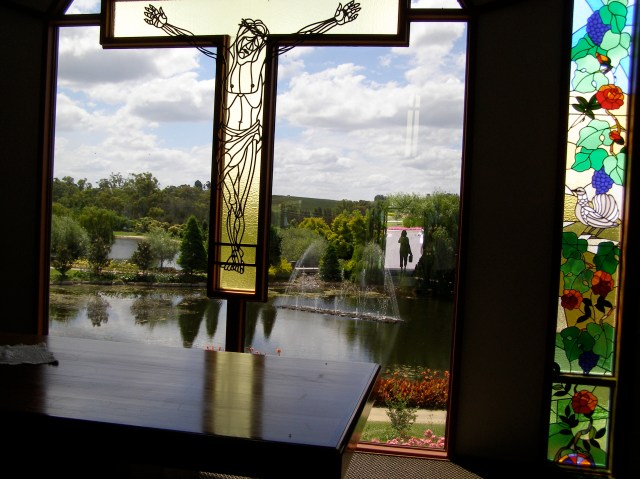 © irene waters 2014