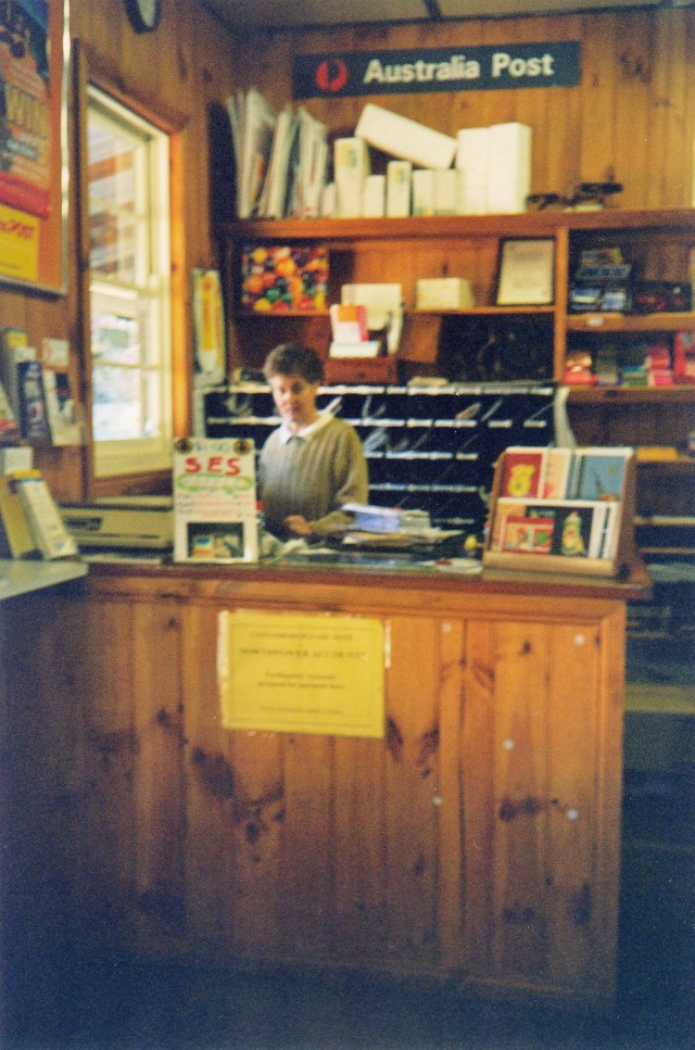 © irene waters 2014