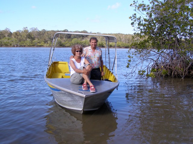 © irene waters 2014