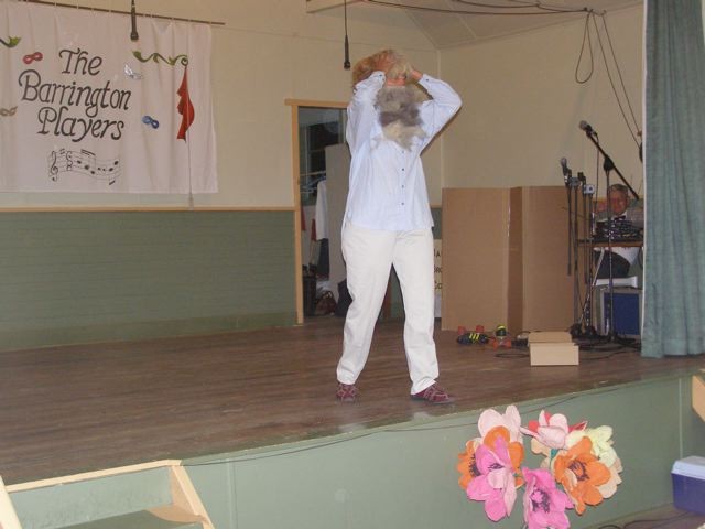 © irene waters 2014