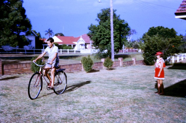 © irene waters 2014