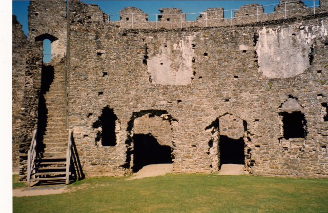 © irene waters 2014