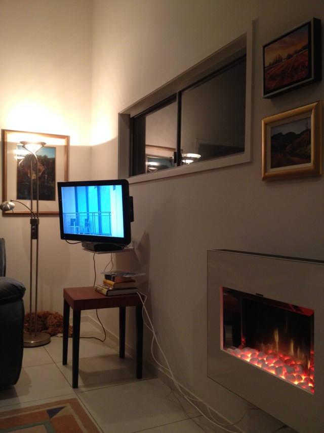 © irene waters 2014