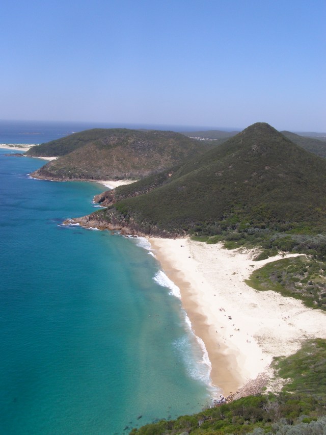 © irene waters 2014