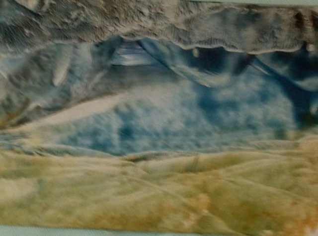 © irene waters 2014