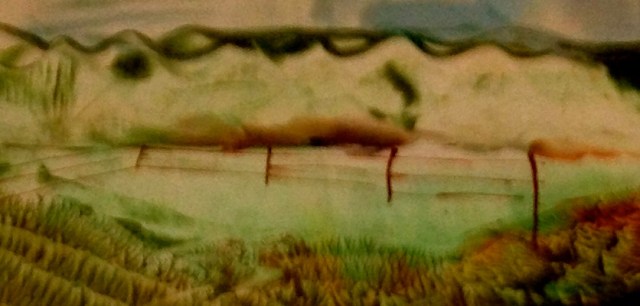 © irene waters 2014