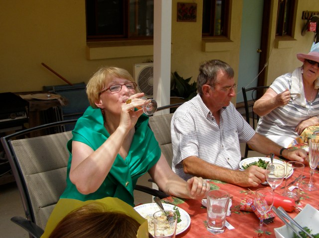 © irene waters 2014