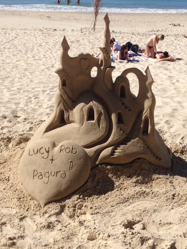 © irene waters 2014