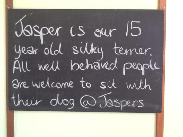 Jaspers