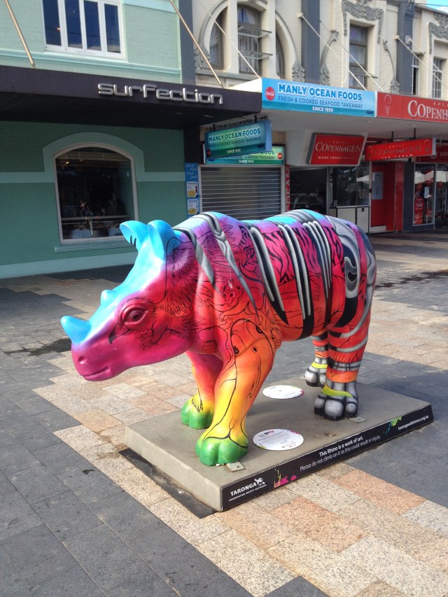 © irene waters 2014