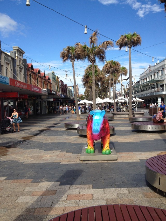 © irene waters 2014