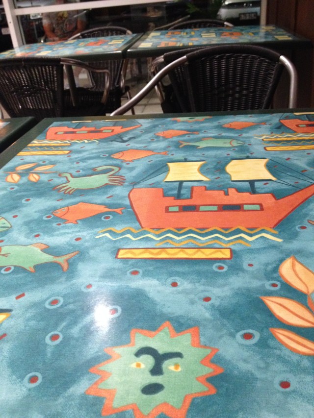 © irene waters 2014