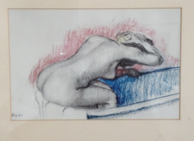 © irene waters 2014