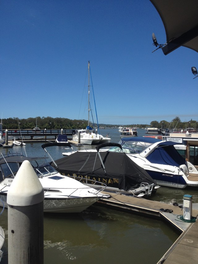 © irene waters 2014