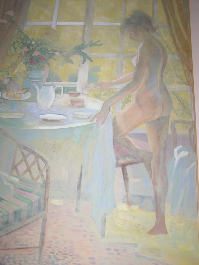 © irene waters 2014