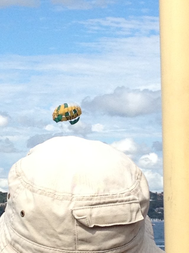 © irene waters 2014