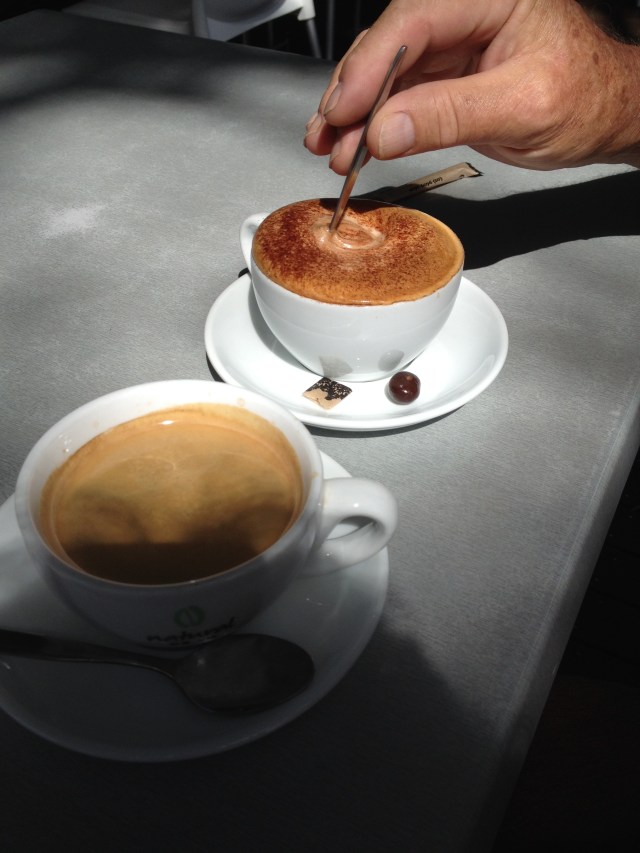 © irene waters 2014