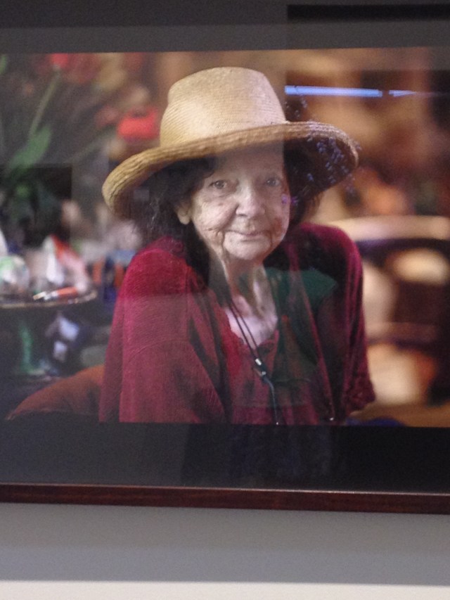 © irene waters 2014