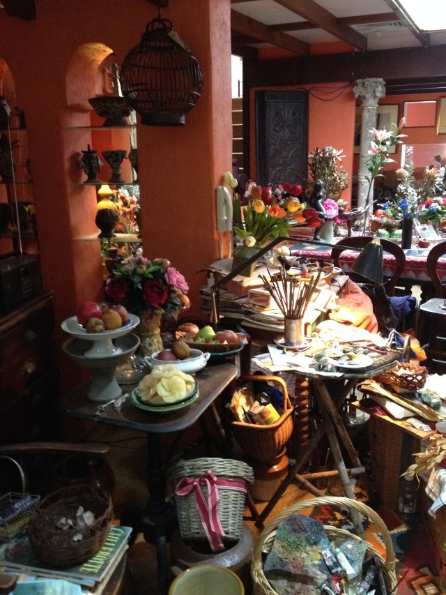 © irene waters 2014