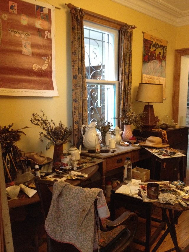 © irene waters 2014