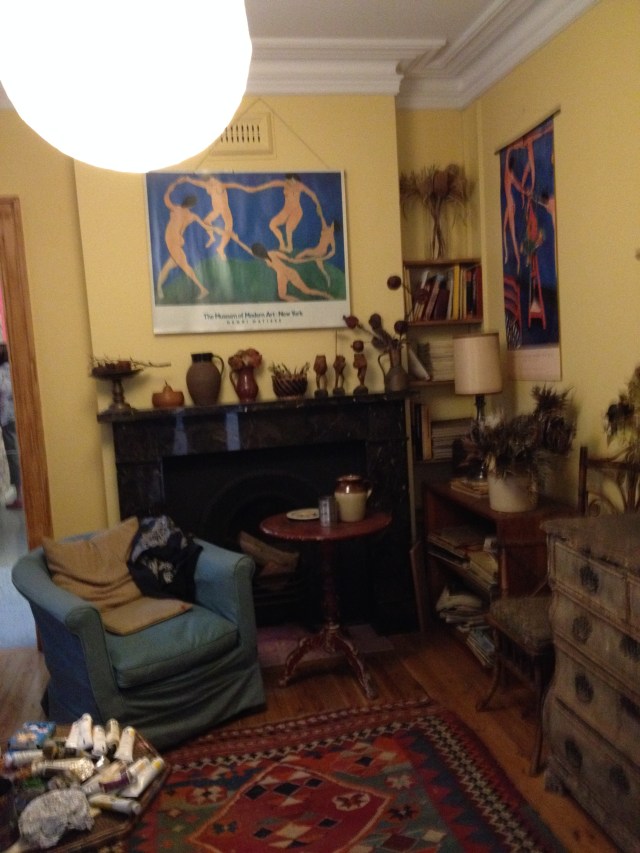 © irene waters 2014